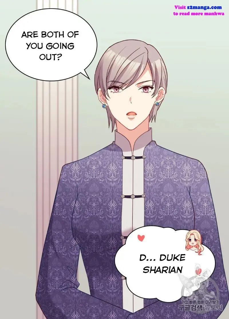 What It Takes to Be a Villainess Chapter 120 page 26 - 