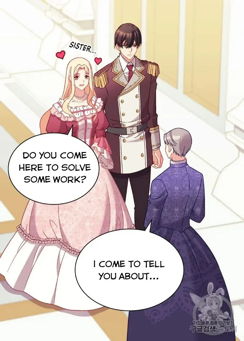 What It Takes to Be a Villainess Chapter 120 page 27 - 