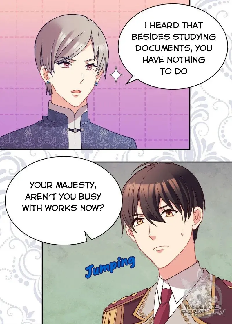 What It Takes to Be a Villainess Chapter 120 page 28 - 