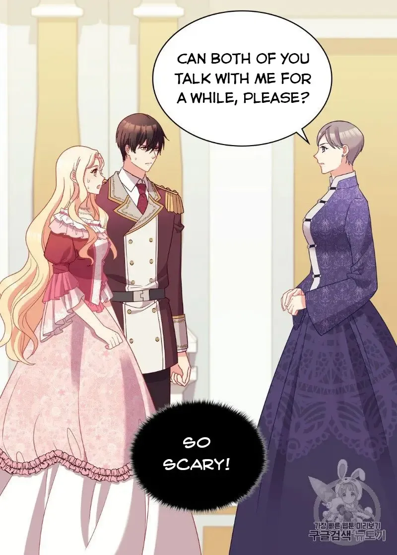 What It Takes to Be a Villainess Chapter 120 page 29 - 