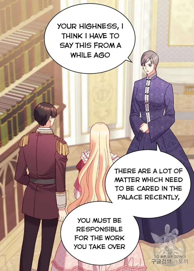 What It Takes to Be a Villainess Chapter 120 page 31 - 