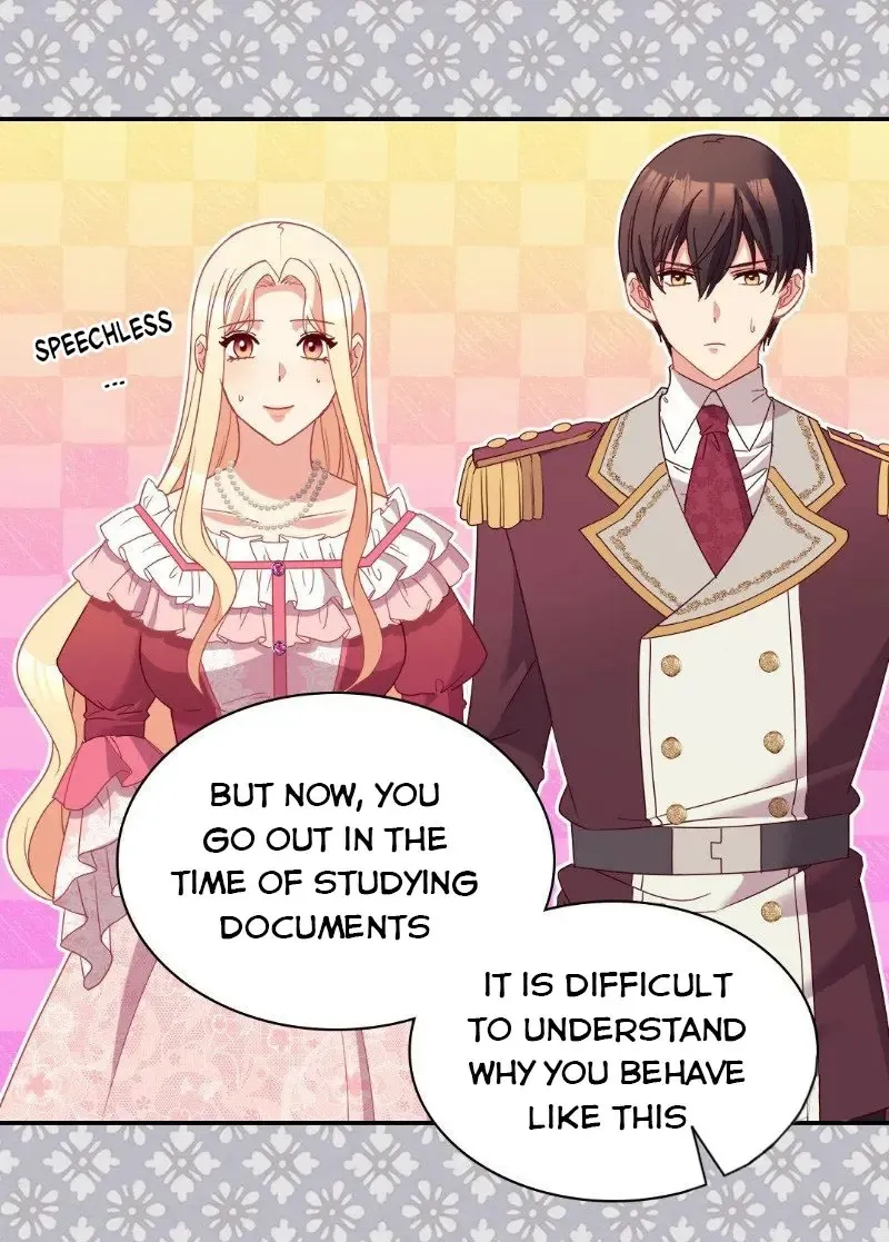 What It Takes to Be a Villainess Chapter 120 page 32 - 