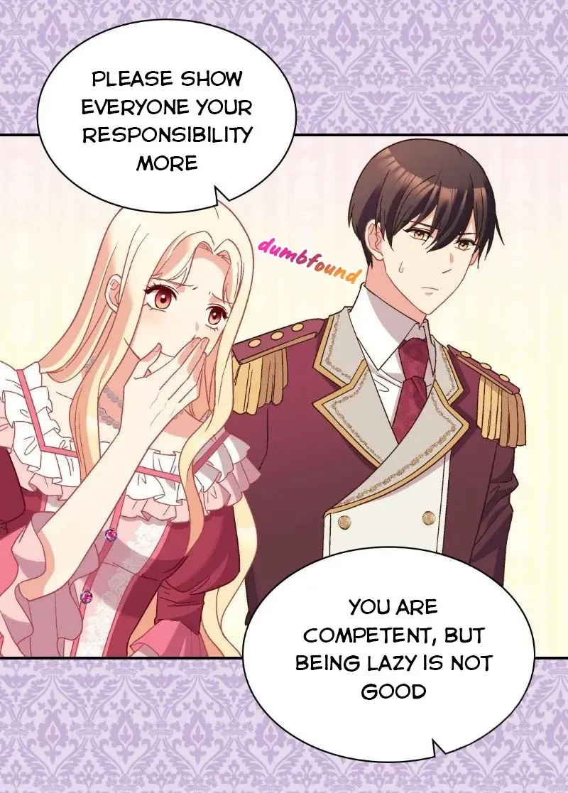 What It Takes to Be a Villainess Chapter 120 page 34 - 