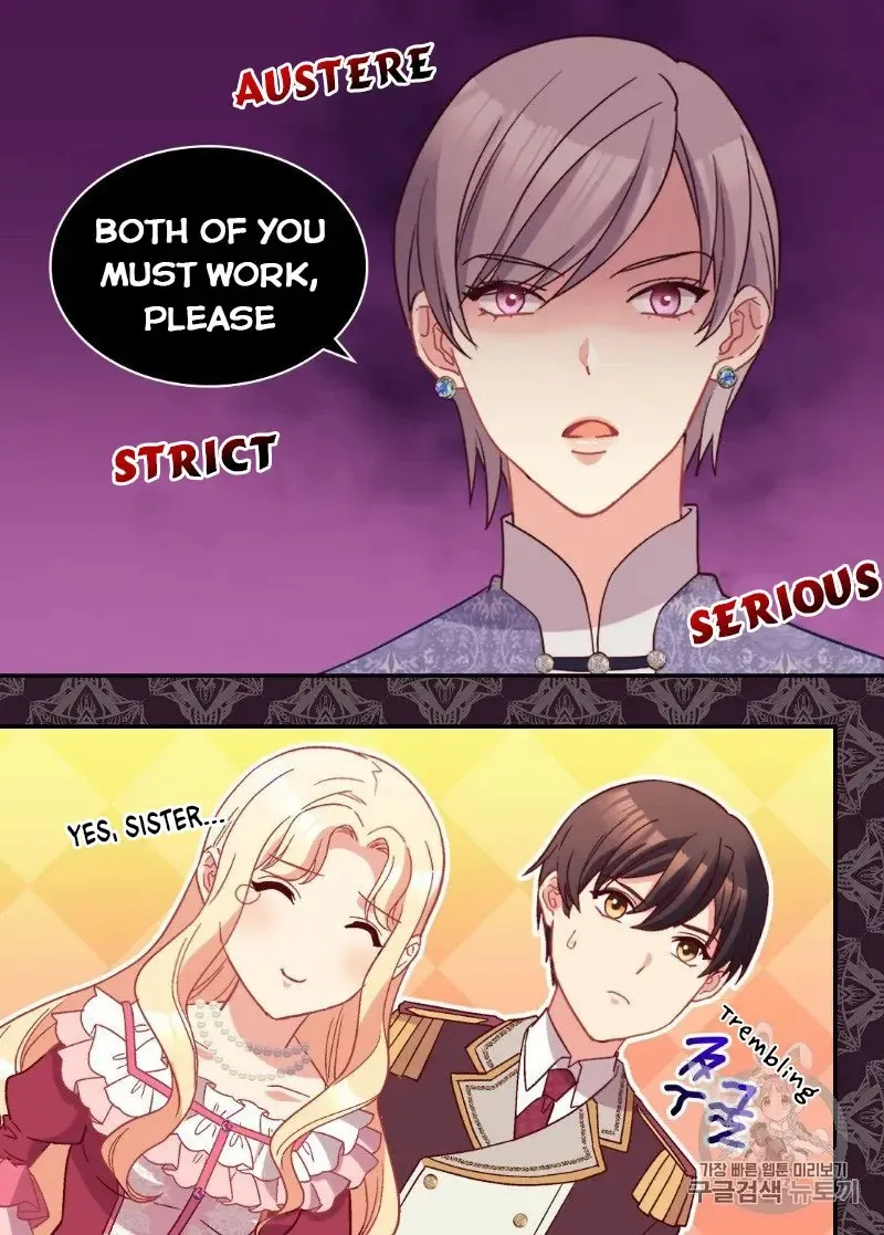 What It Takes to Be a Villainess Chapter 120 page 37 - 