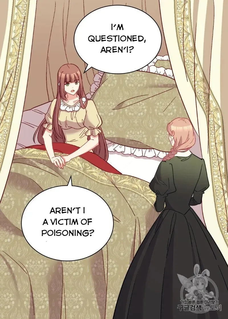 What It Takes to Be a Villainess Chapter 120 page 39 - 