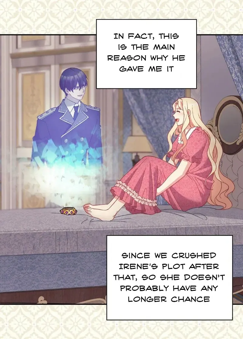 What It Takes to Be a Villainess Chapter 120 page 5 - 