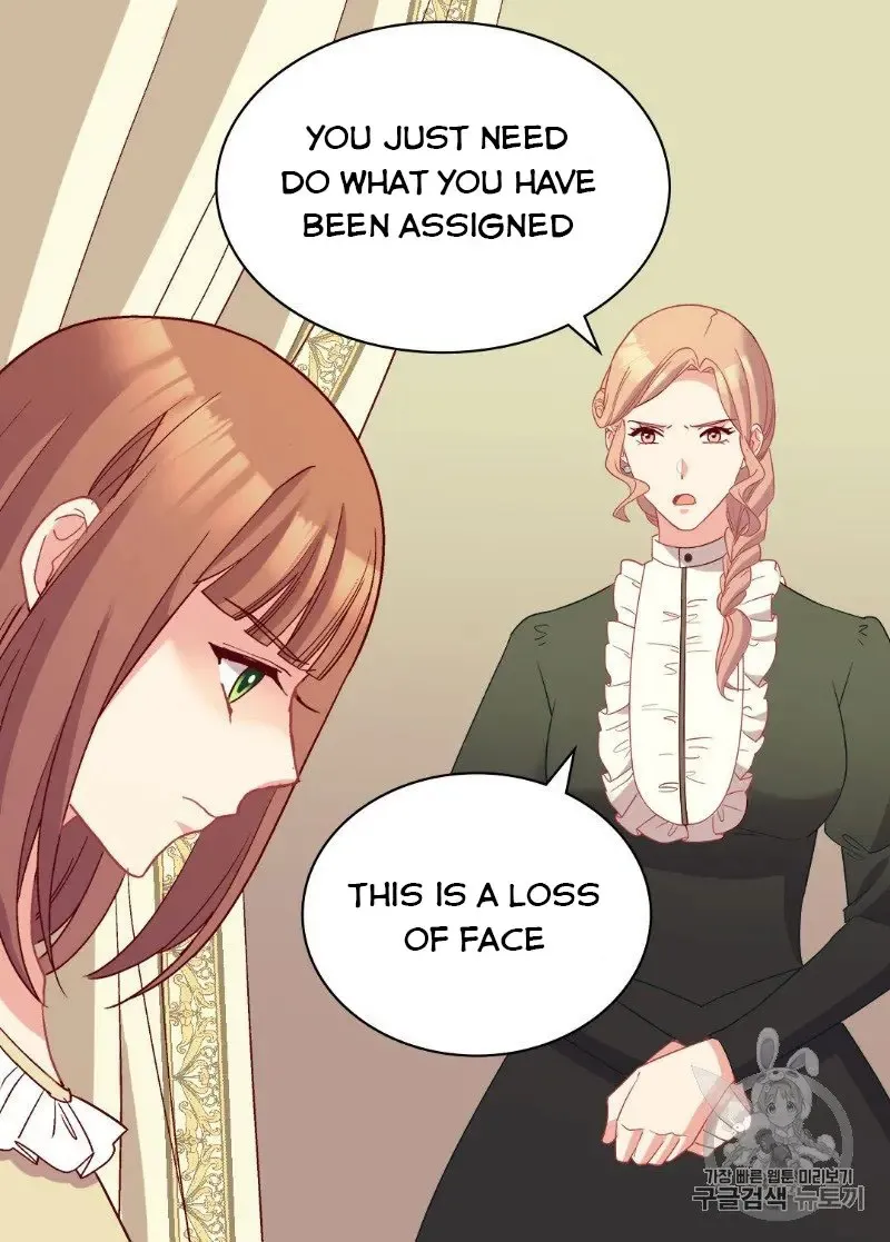 What It Takes to Be a Villainess Chapter 120 page 43 - 
