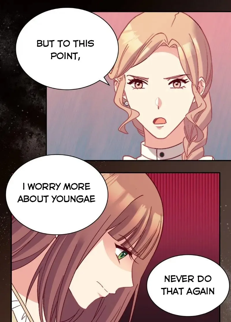 What It Takes to Be a Villainess Chapter 120 page 44 - 