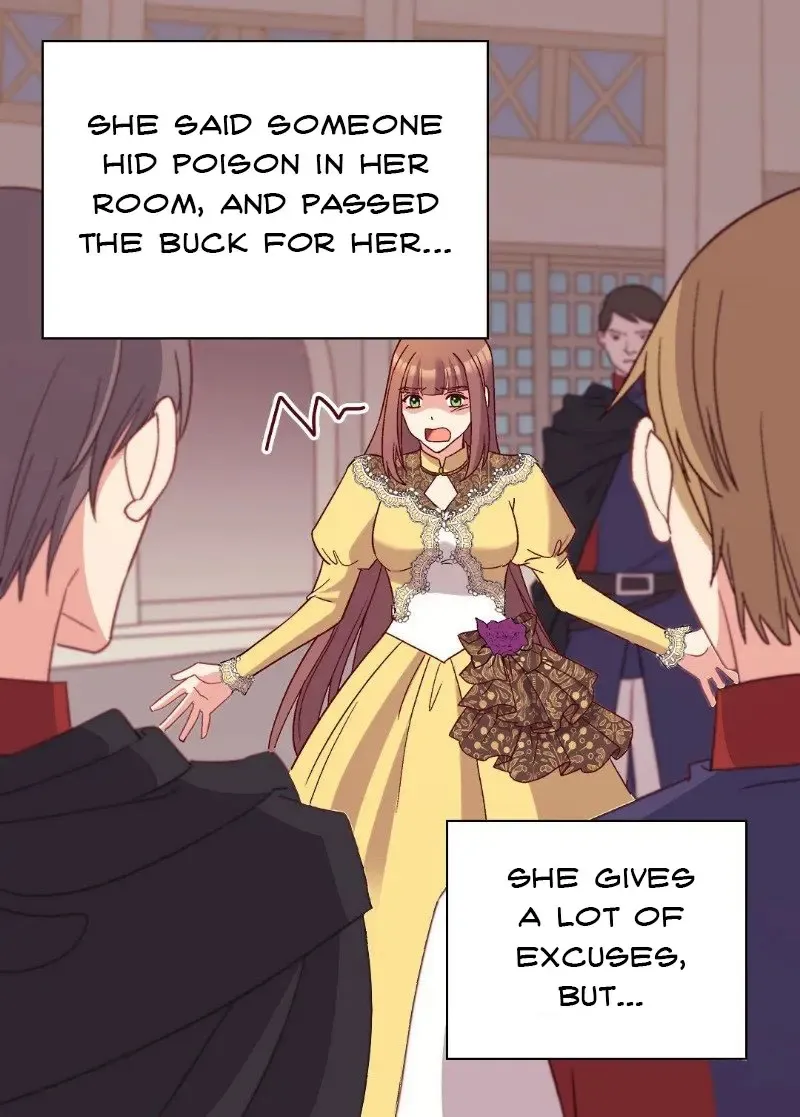 What It Takes to Be a Villainess Chapter 120 page 48 - 