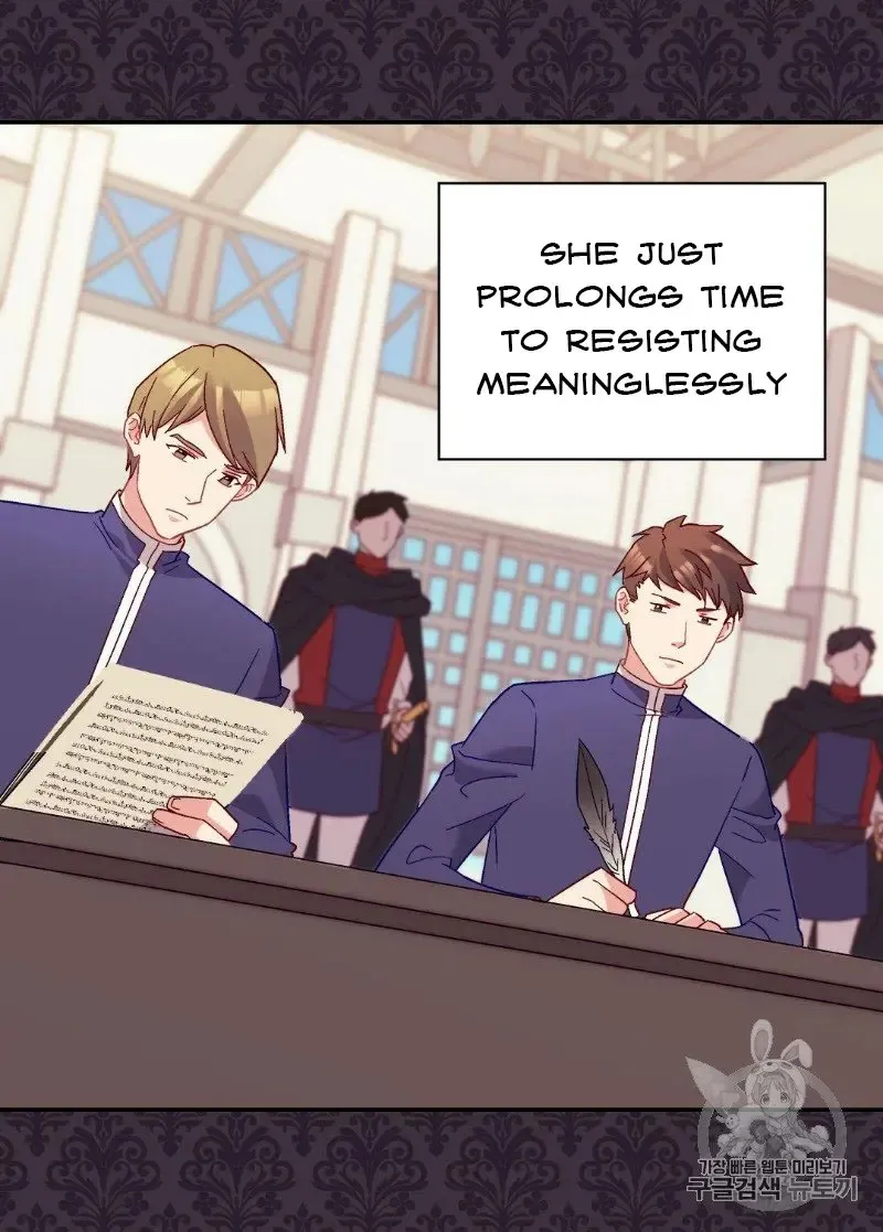 What It Takes to Be a Villainess Chapter 120 page 49 - 