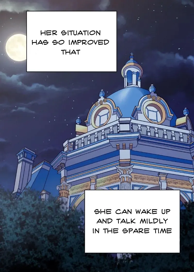 What It Takes to Be a Villainess Chapter 120 page 6 - 