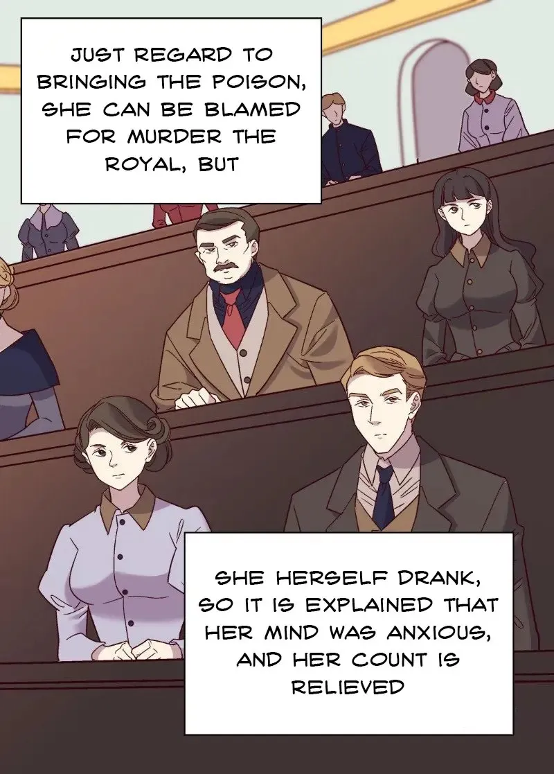 What It Takes to Be a Villainess Chapter 120 page 52 - 