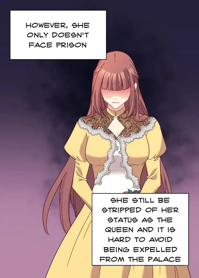 What It Takes to Be a Villainess Chapter 120 page 53 - 