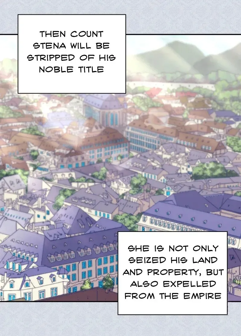 What It Takes to Be a Villainess Chapter 120 page 54 - 