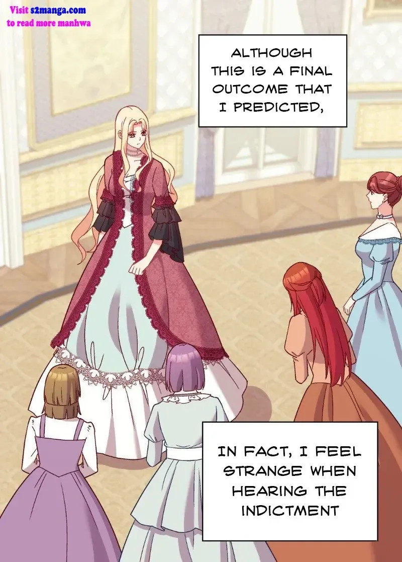 What It Takes to Be a Villainess Chapter 120 page 55 - 