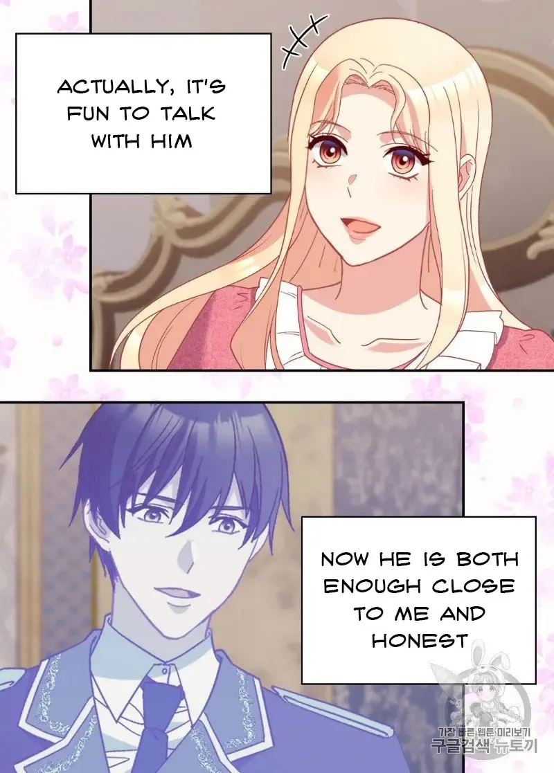 What It Takes to Be a Villainess Chapter 120 page 7 - 