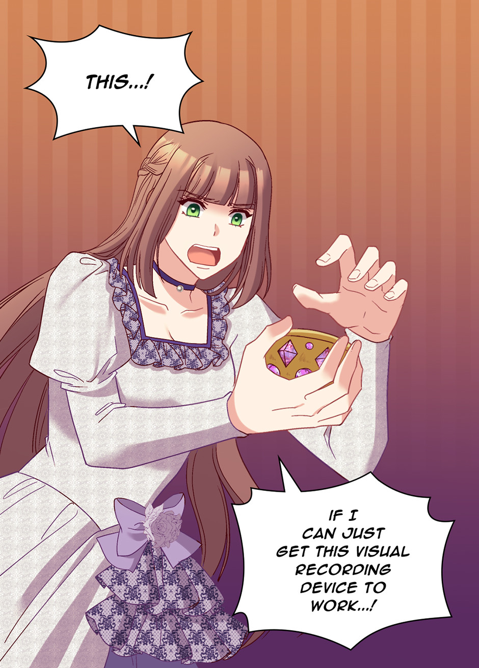 What It Takes to Be a Villainess Chapter 121 page 12 - 