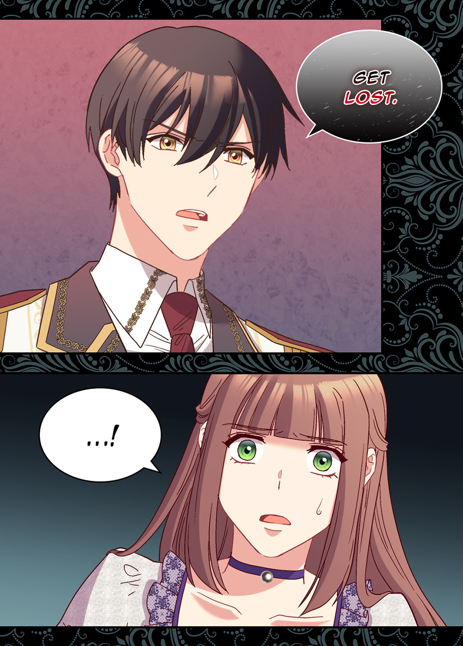 What It Takes to Be a Villainess Chapter 121 page 15 - 