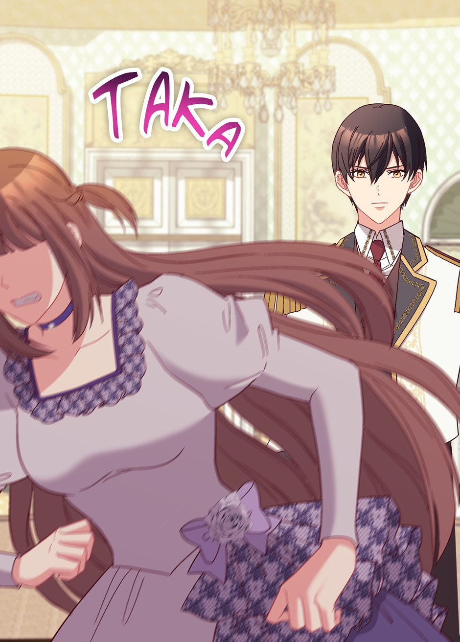 What It Takes to Be a Villainess Chapter 121 page 16 - 
