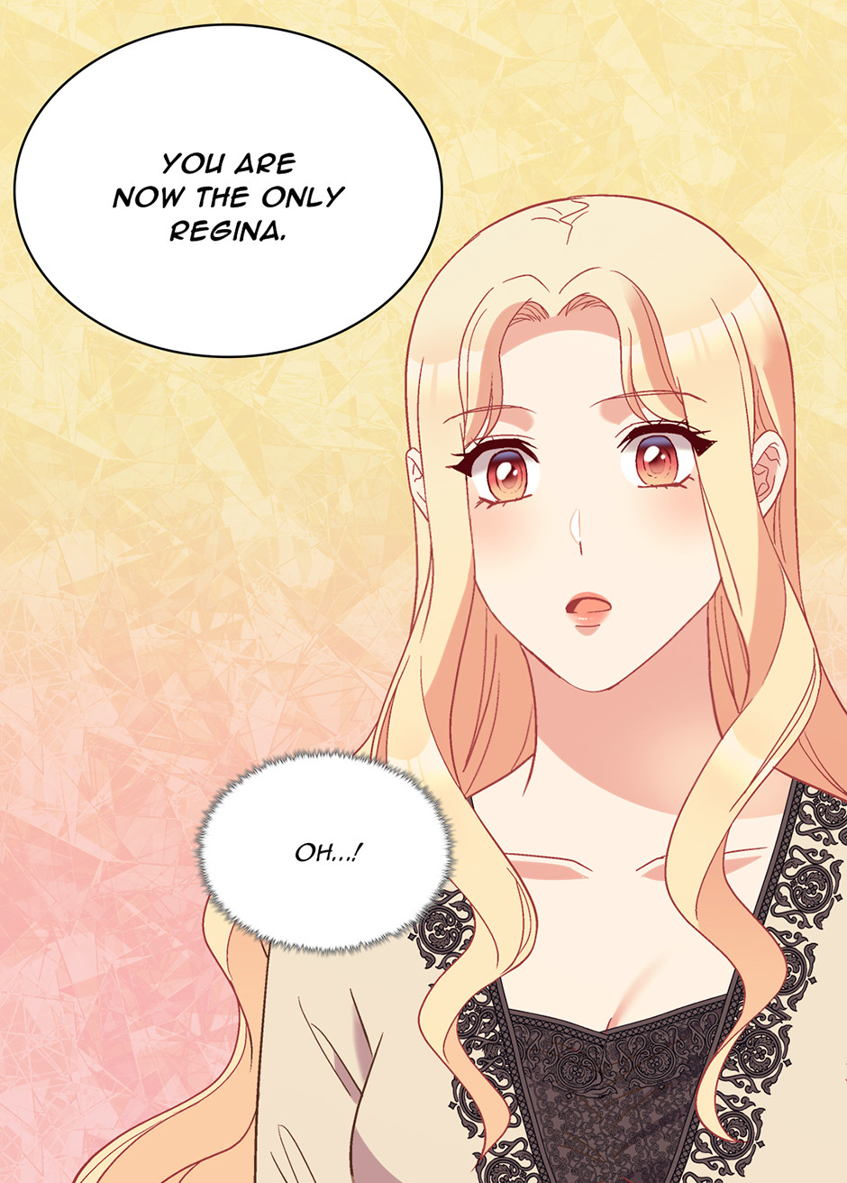 What It Takes to Be a Villainess Chapter 121 page 22 - 