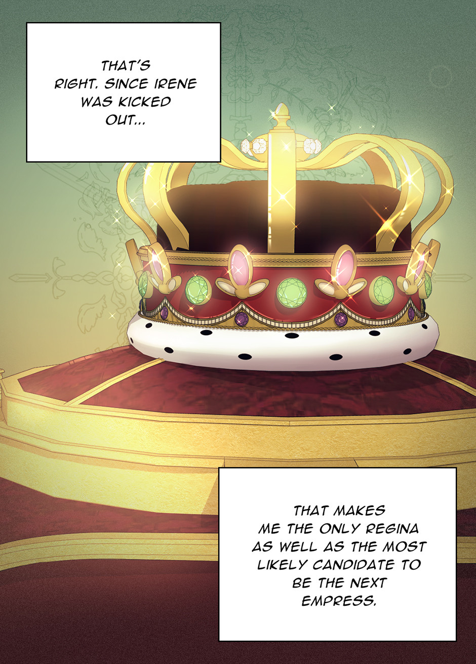 What It Takes to Be a Villainess Chapter 121 page 23 - 