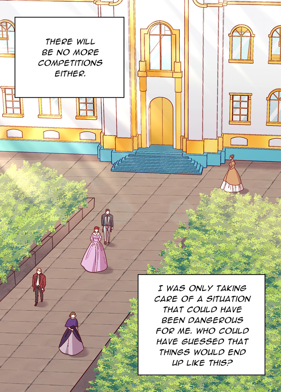 What It Takes to Be a Villainess Chapter 121 page 24 - 