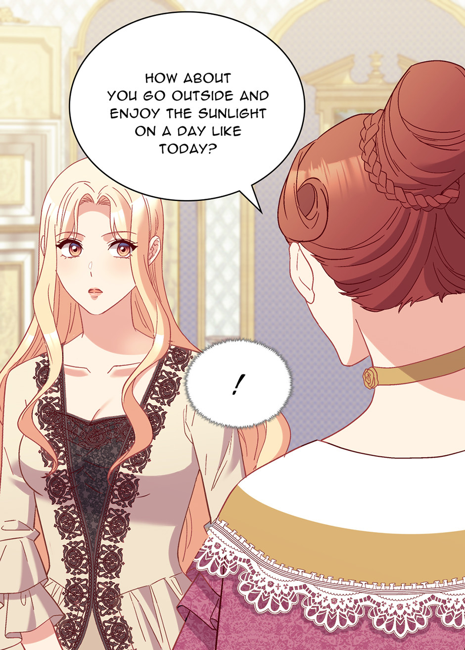What It Takes to Be a Villainess Chapter 121 page 25 - 
