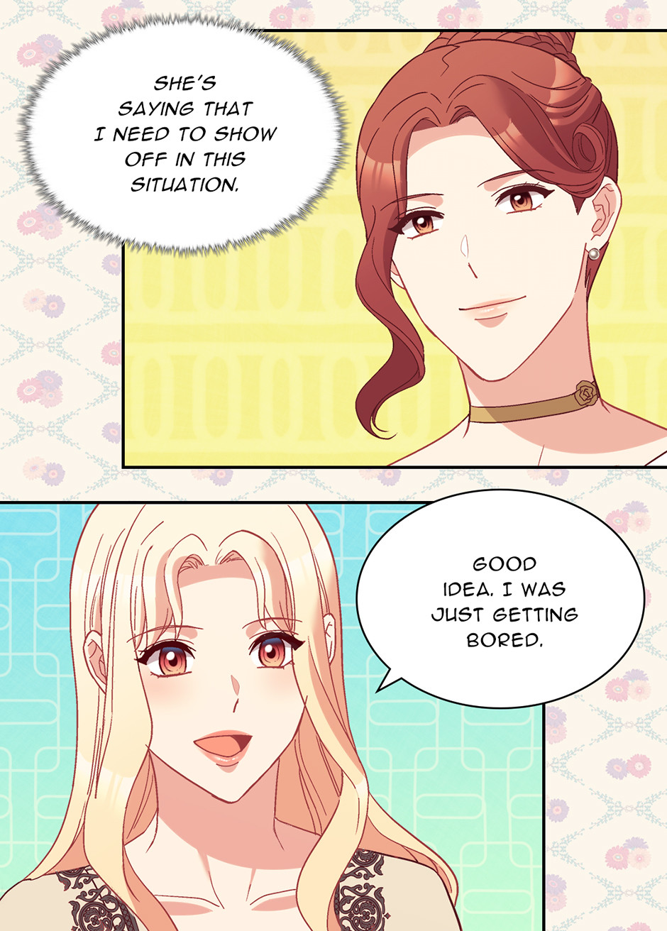 What It Takes to Be a Villainess Chapter 121 page 26 - 