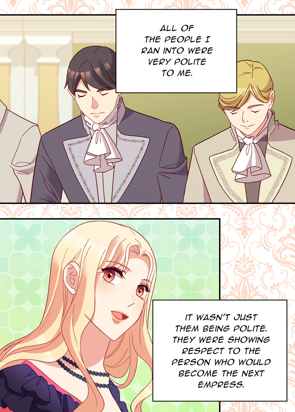 What It Takes to Be a Villainess Chapter 121 page 30 - 