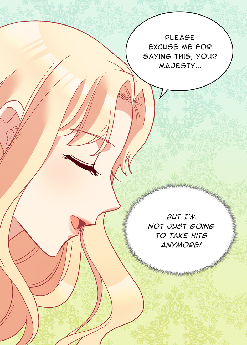 What It Takes to Be a Villainess Chapter 121 page 37 - 