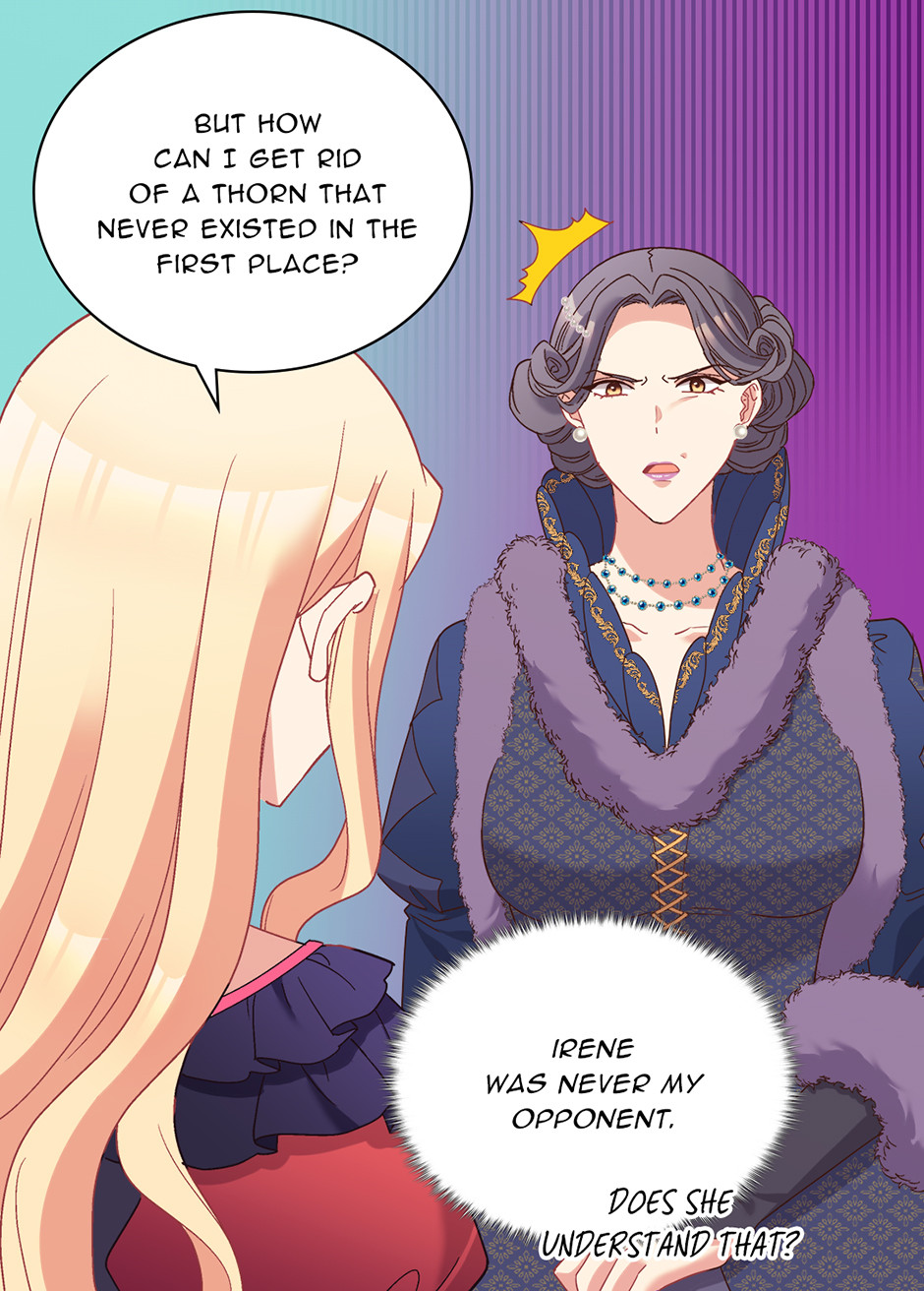 What It Takes to Be a Villainess Chapter 121 page 38 - 