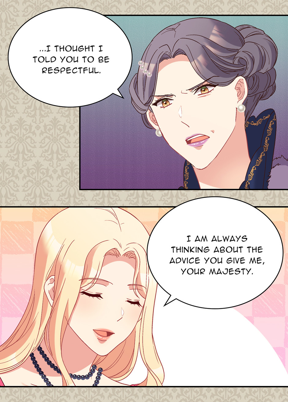 What It Takes to Be a Villainess Chapter 121 page 39 - 