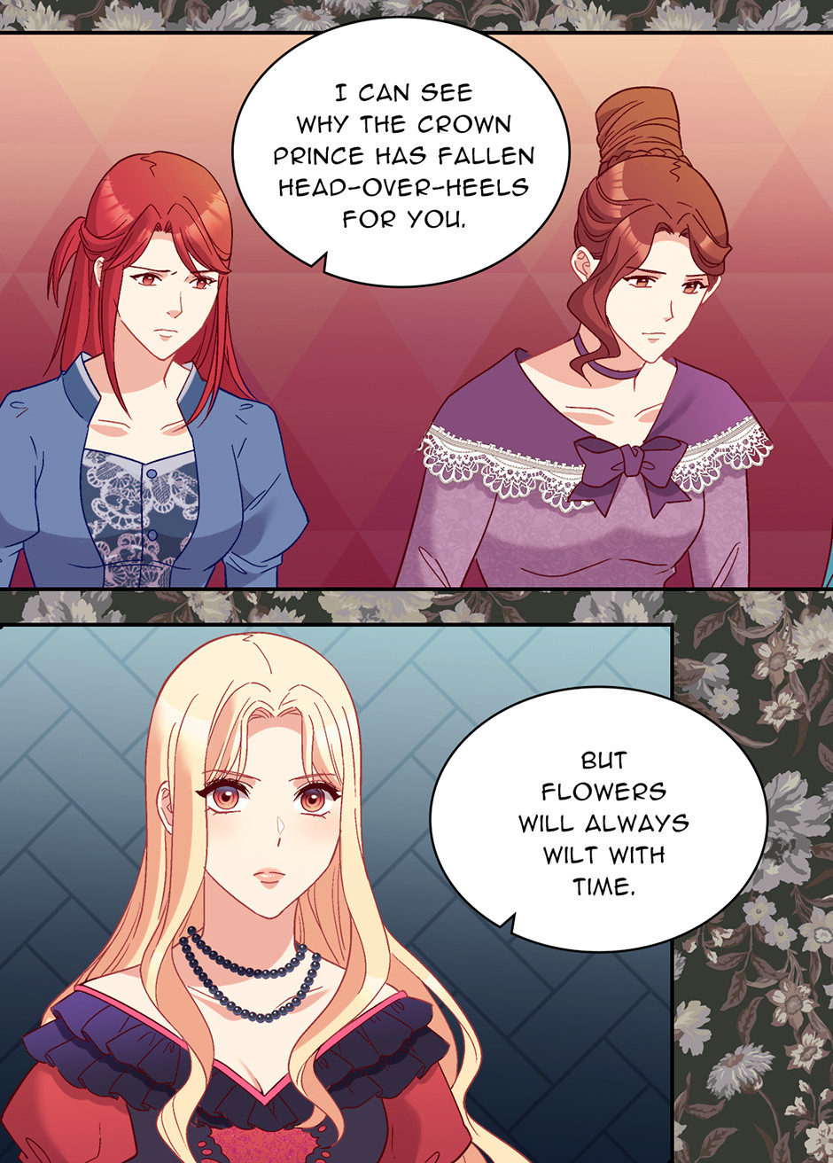 What It Takes to Be a Villainess Chapter 121 page 41 - 
