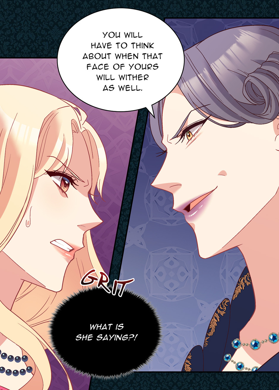 What It Takes to Be a Villainess Chapter 121 page 42 - 