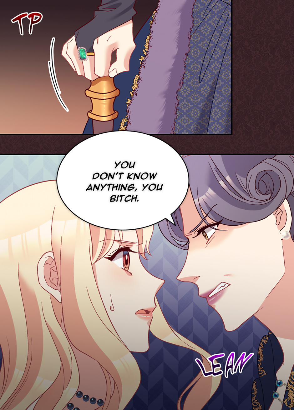 What It Takes to Be a Villainess Chapter 121 page 44 - 