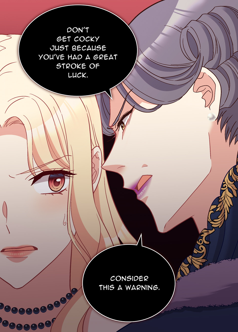 What It Takes to Be a Villainess Chapter 121 page 45 - 
