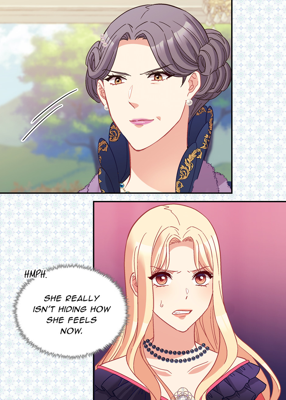 What It Takes to Be a Villainess Chapter 121 page 46 - 