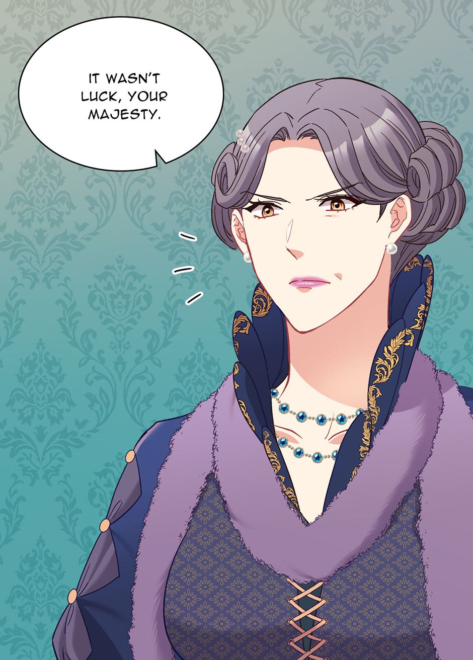 What It Takes to Be a Villainess Chapter 121 page 47 - 