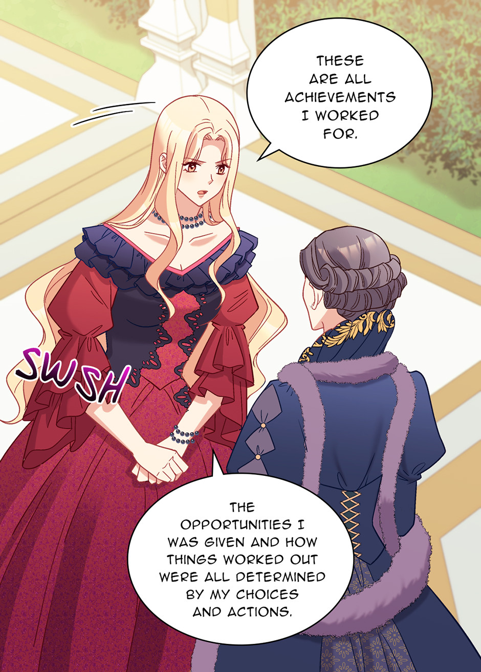 What It Takes to Be a Villainess Chapter 121 page 48 - 