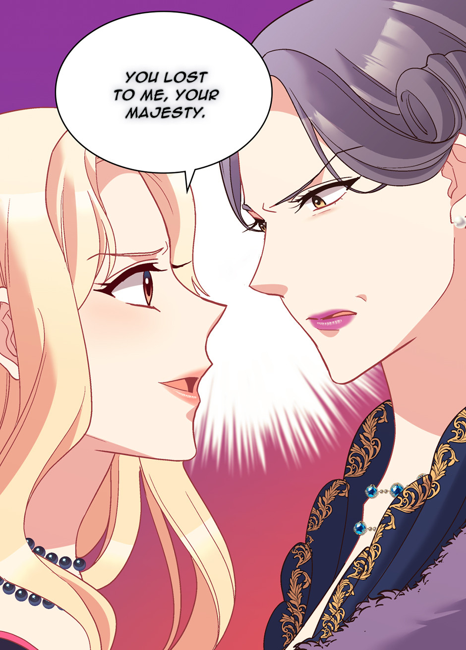 What It Takes to Be a Villainess Chapter 121 page 49 - 