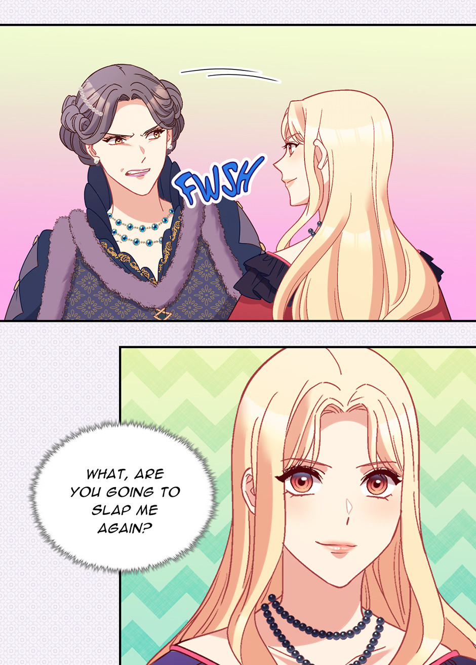 What It Takes to Be a Villainess Chapter 121 page 50 - 
