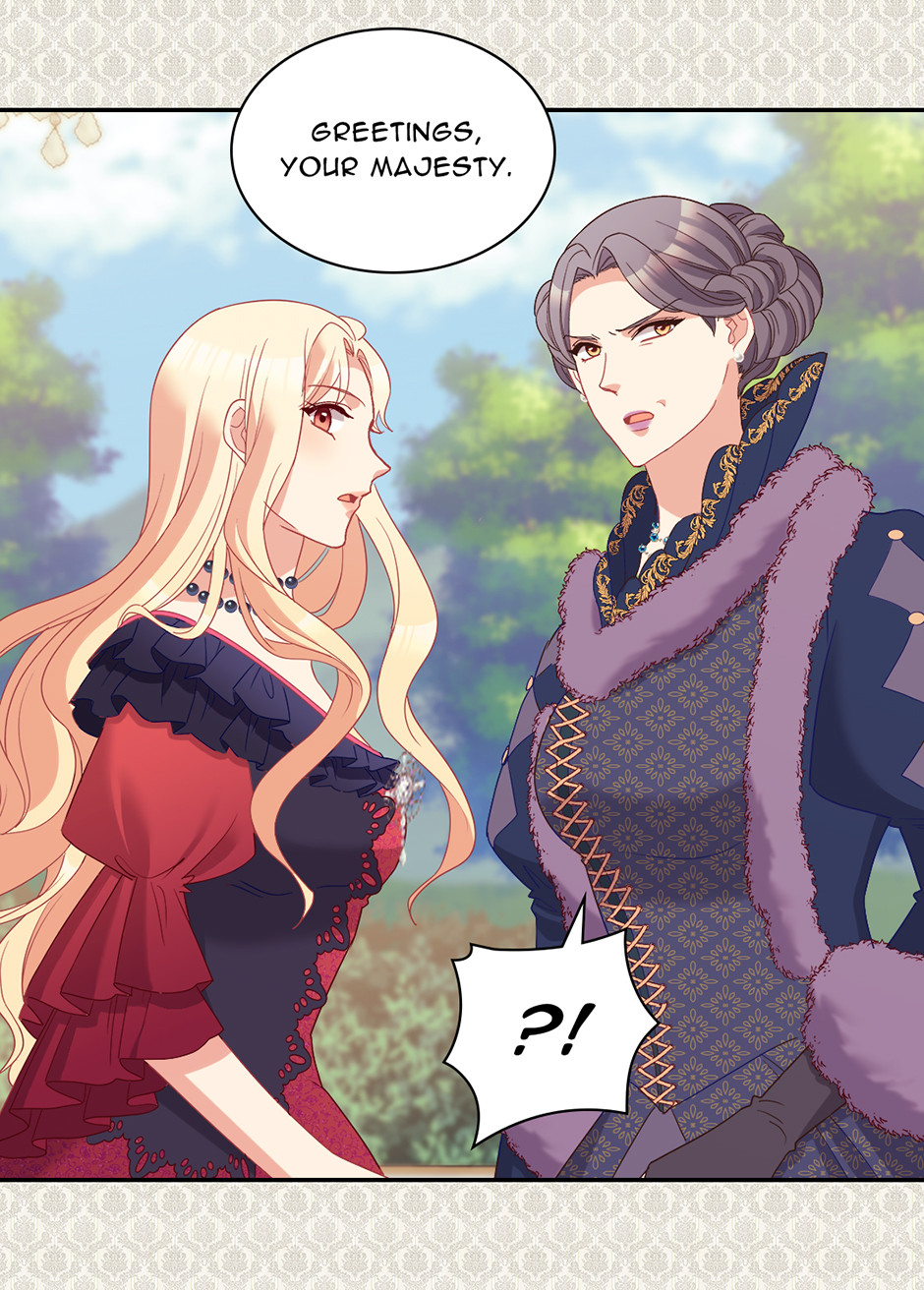 What It Takes to Be a Villainess Chapter 121 page 51 - 