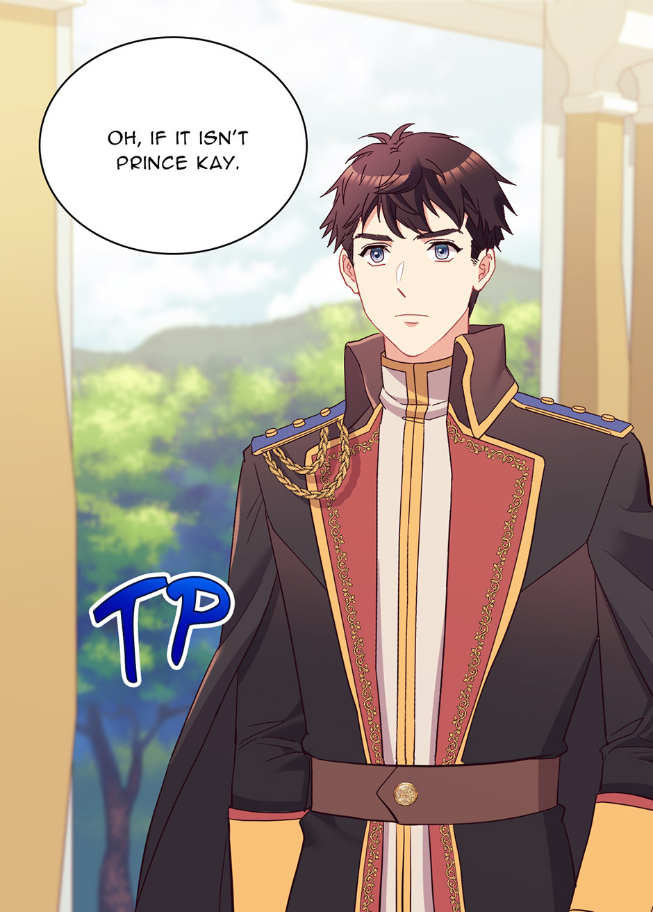 What It Takes to Be a Villainess Chapter 121 page 52 - 