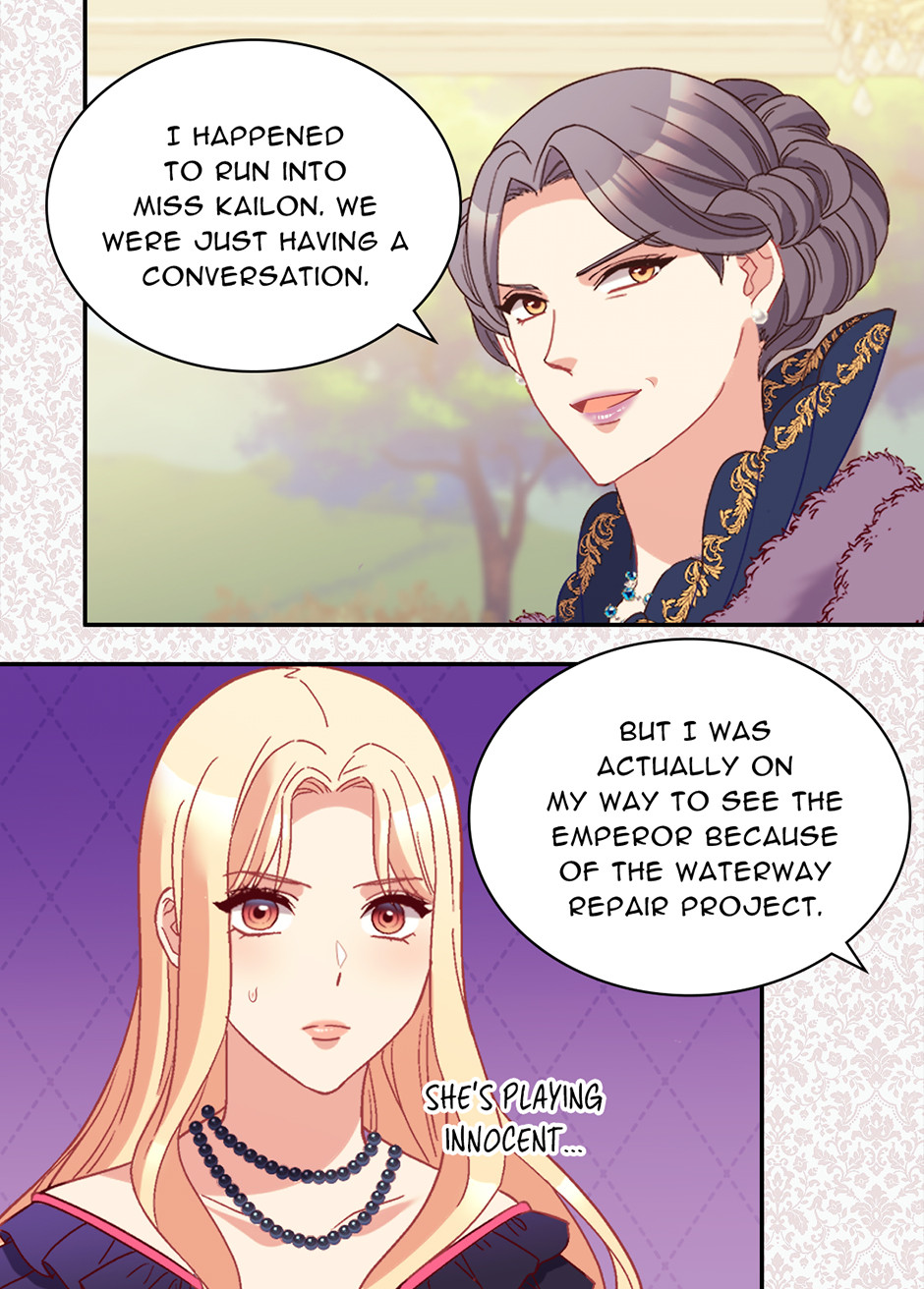 What It Takes to Be a Villainess Chapter 121 page 54 - 