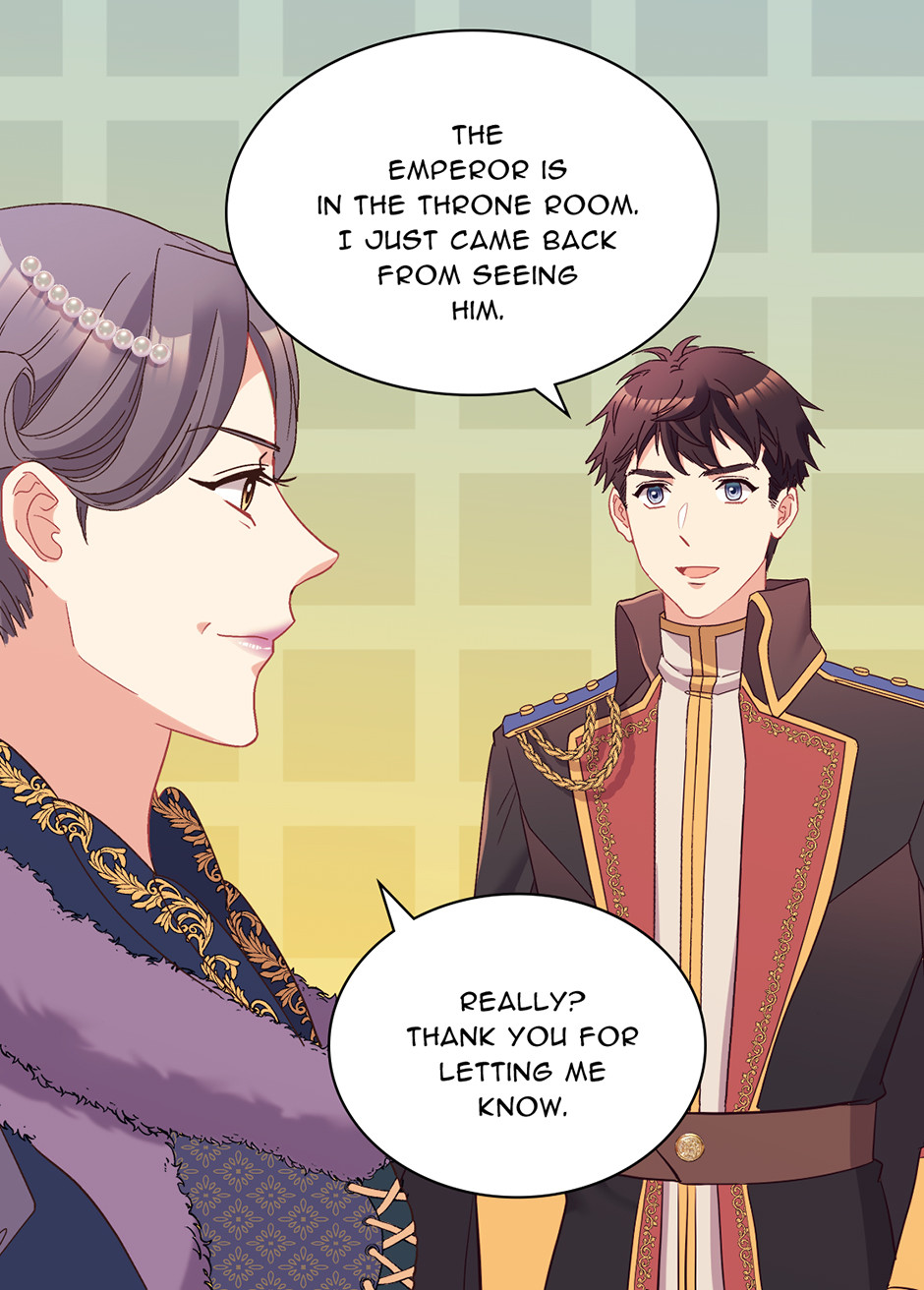 What It Takes to Be a Villainess Chapter 121 page 55 - 