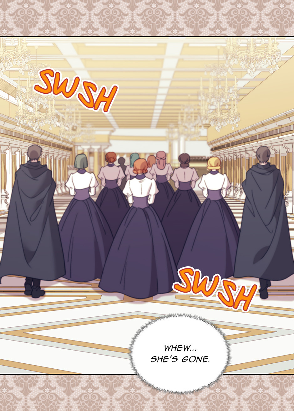 What It Takes to Be a Villainess Chapter 121 page 56 - 
