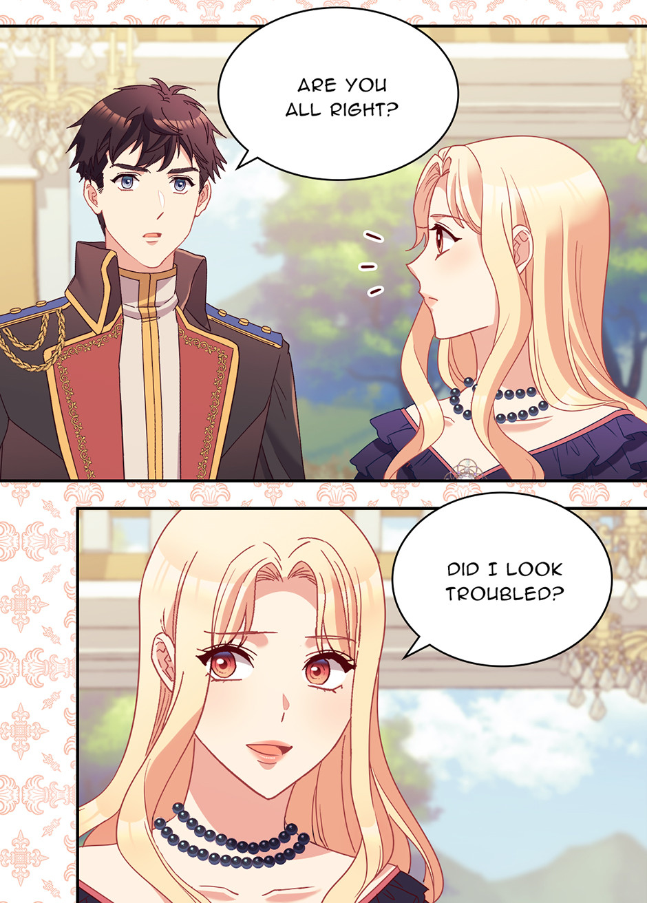 What It Takes to Be a Villainess Chapter 121 page 57 - 