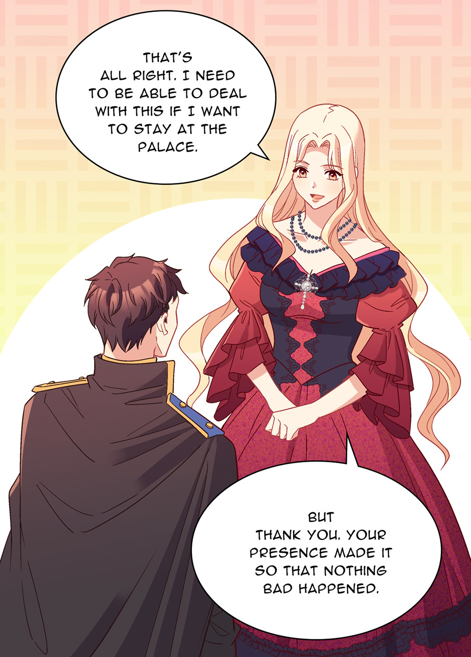 What It Takes to Be a Villainess Chapter 121 page 59 - 