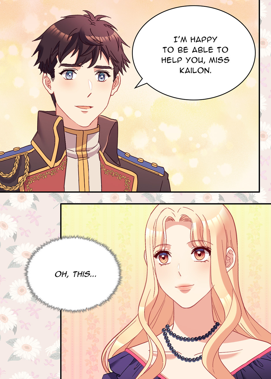 What It Takes to Be a Villainess Chapter 121 page 60 - 