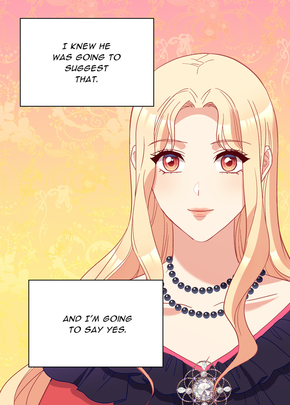 What It Takes to Be a Villainess Chapter 121 page 62 - 